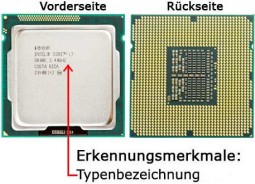 CPU Intel CoreI - 90,00 € / kg