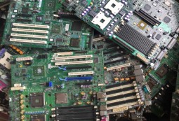 Server Mainboards neue Generation - 1,00 € / kg