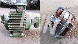 Ankauf von Elektro Motoren