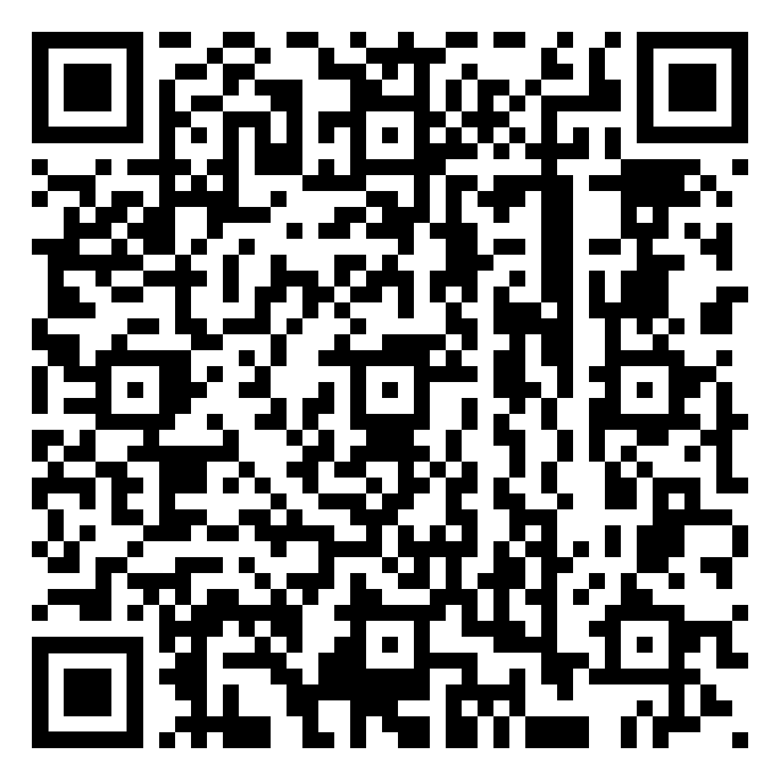 QR Code Google Play